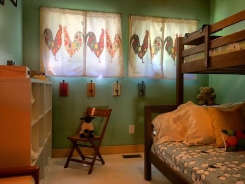 The Bed And Breakfast At Peace Hill Charles City Екстер'єр фото